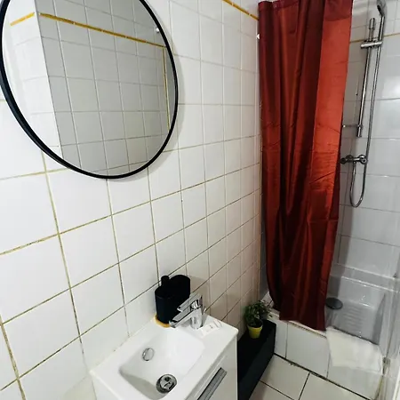 Apartment Xilo - Cosy & Moderne - Gare A Pied *
