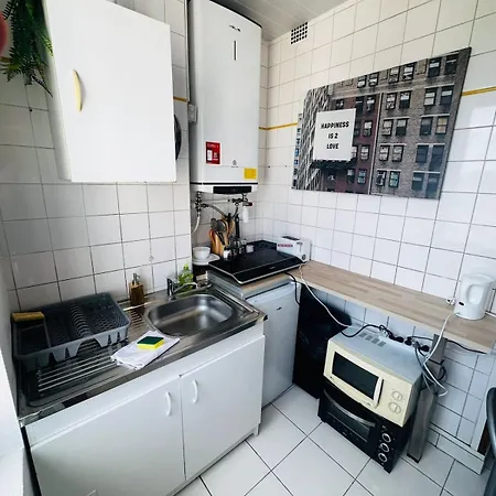 Xilo - Cosy & Moderne - Gare A Pied Apartment *